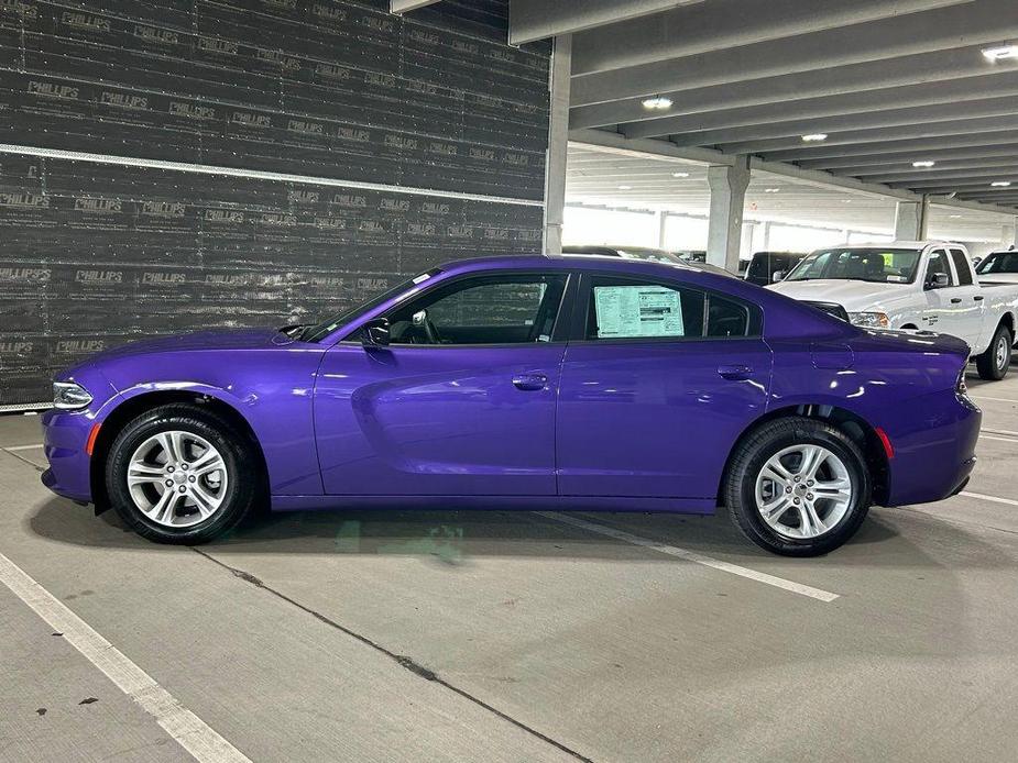 used 2023 Dodge Charger car, priced at $22,990