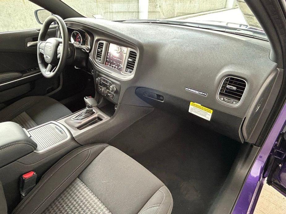 used 2023 Dodge Charger car, priced at $22,990