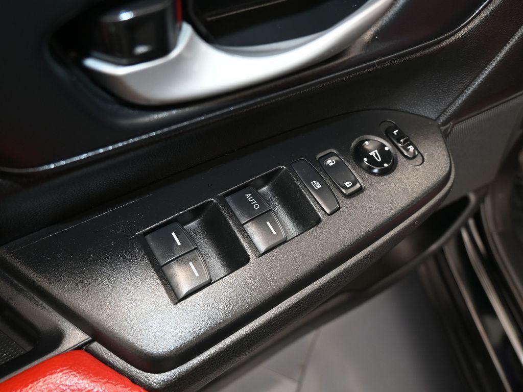 used 2021 Honda CR-V car, priced at $24,950