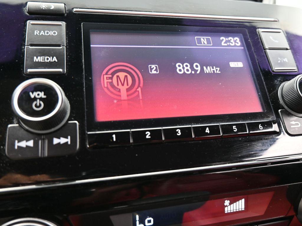 used 2021 Honda CR-V car, priced at $24,950