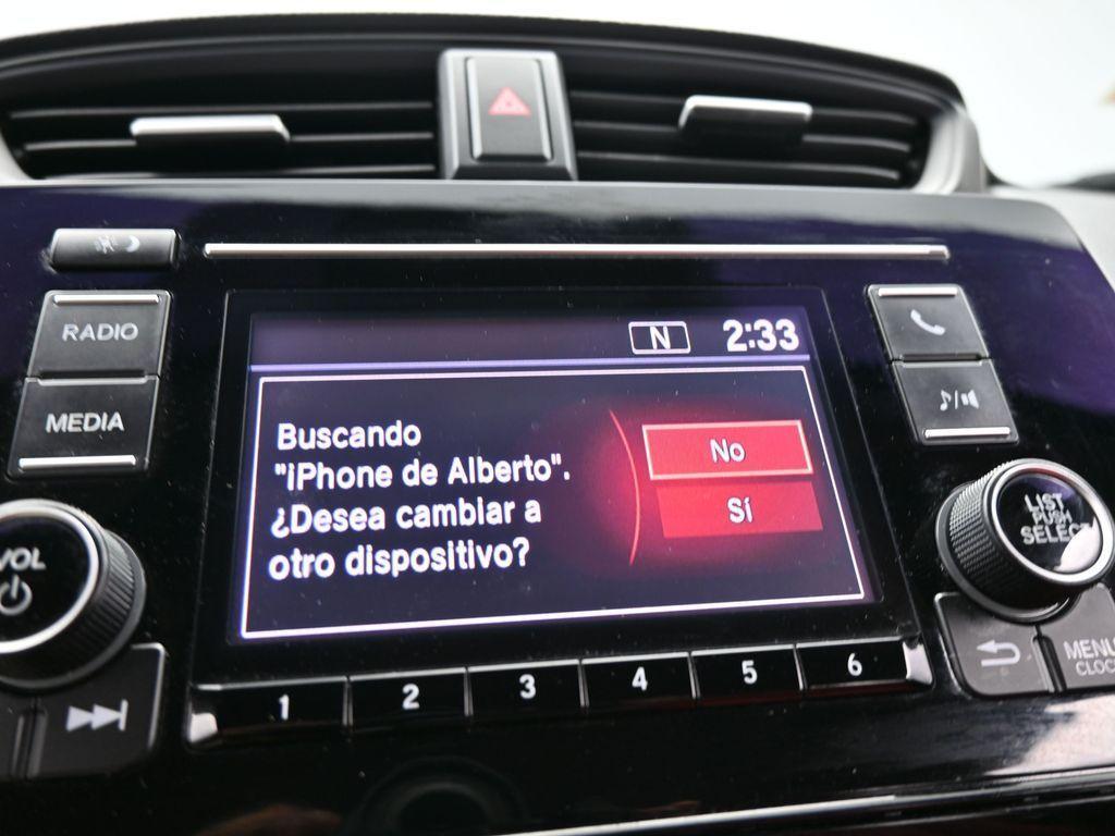 used 2021 Honda CR-V car, priced at $24,950