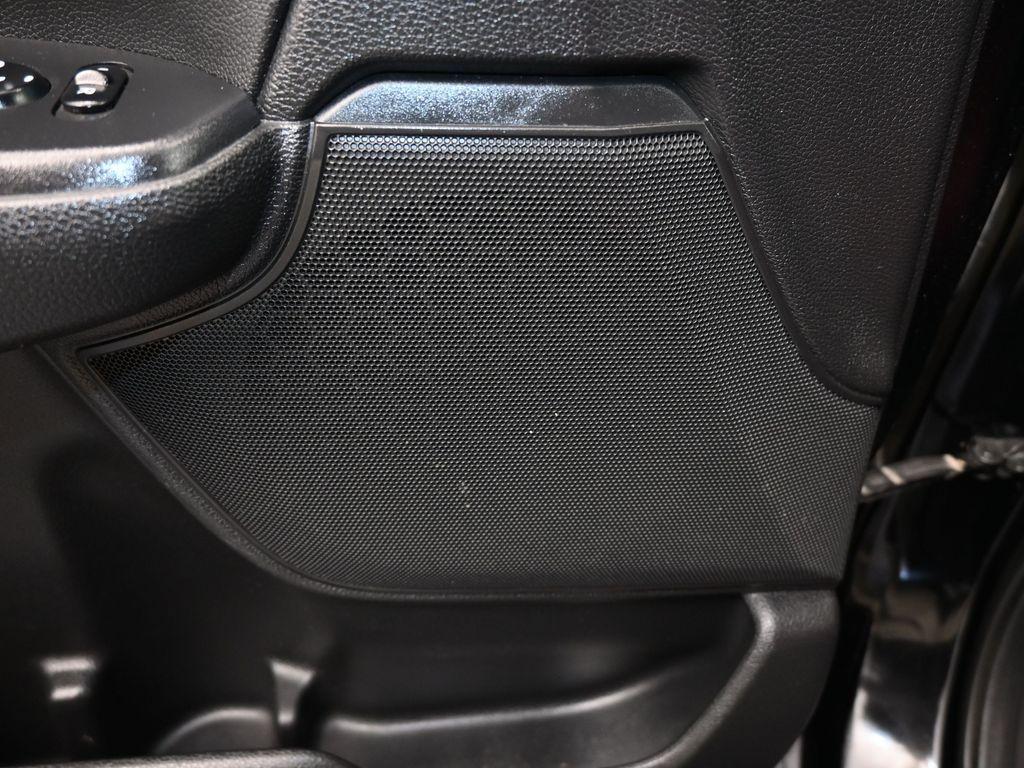used 2021 Honda CR-V car, priced at $24,950