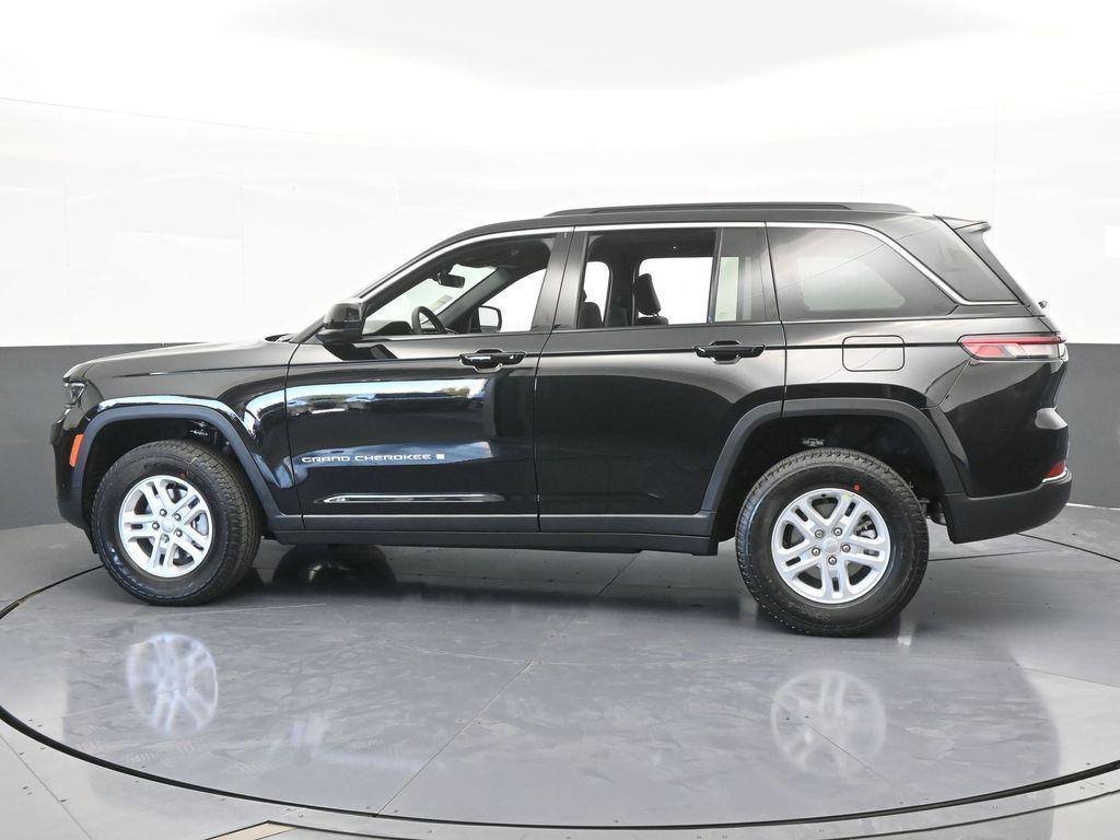 new 2025 Jeep Grand Cherokee car, priced at $37,968