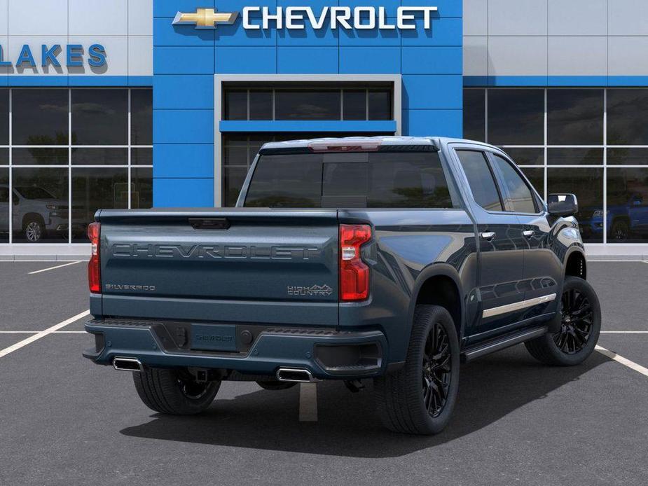 new 2024 Chevrolet Silverado 1500 car, priced at $55,900