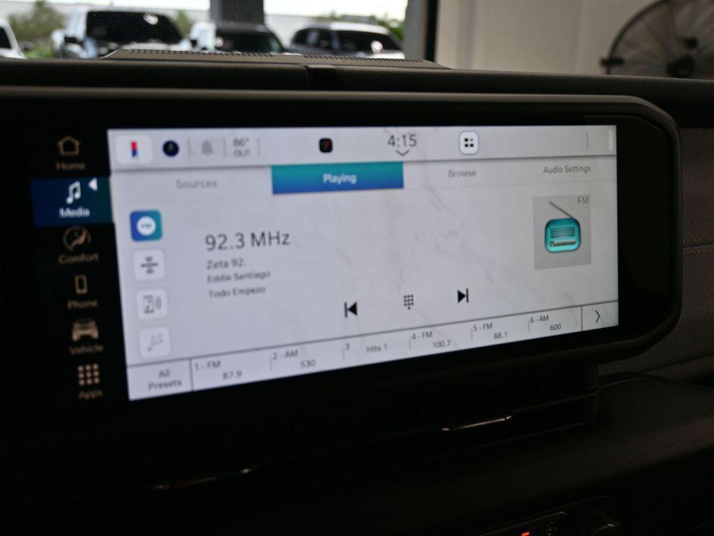 new 2024 Jeep Gladiator car, priced at $34,377