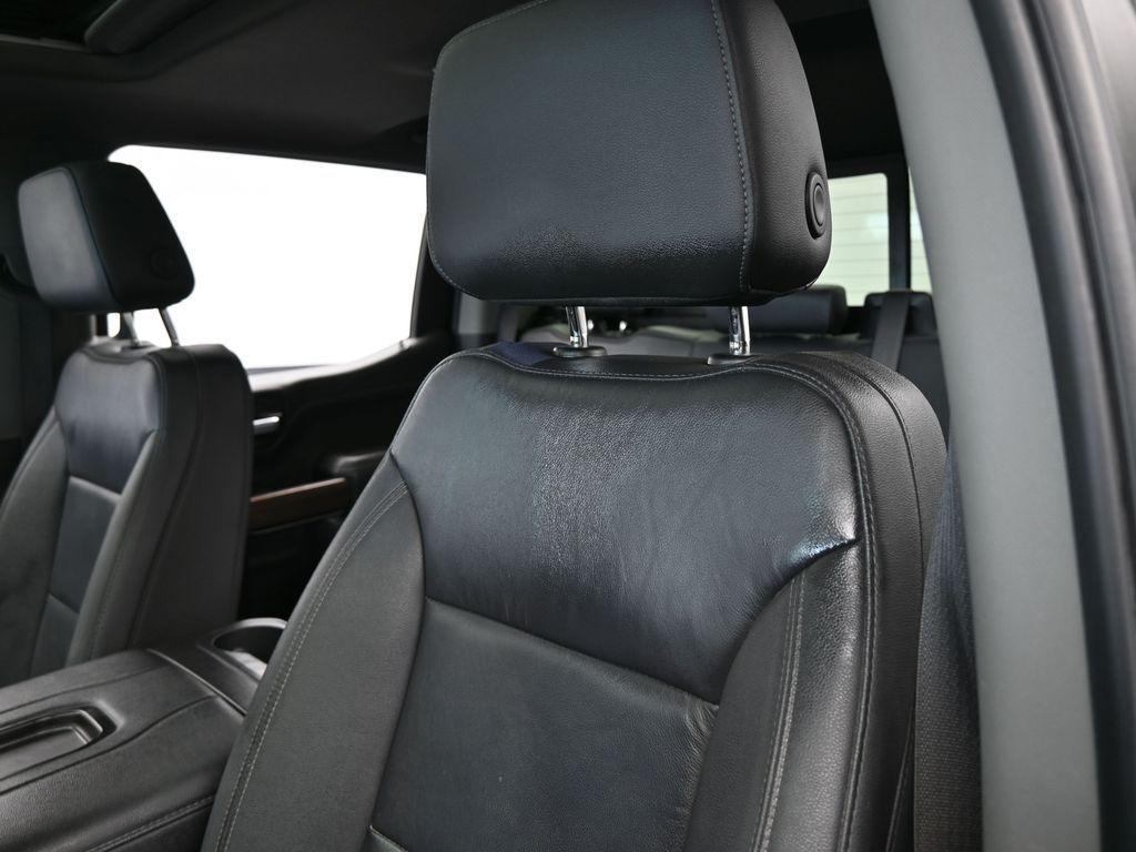 used 2022 Chevrolet Silverado 1500 Limited car, priced at $29,991