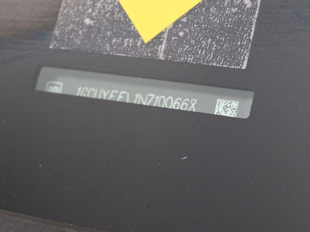 used 2022 Chevrolet Silverado 1500 Limited car, priced at $29,991