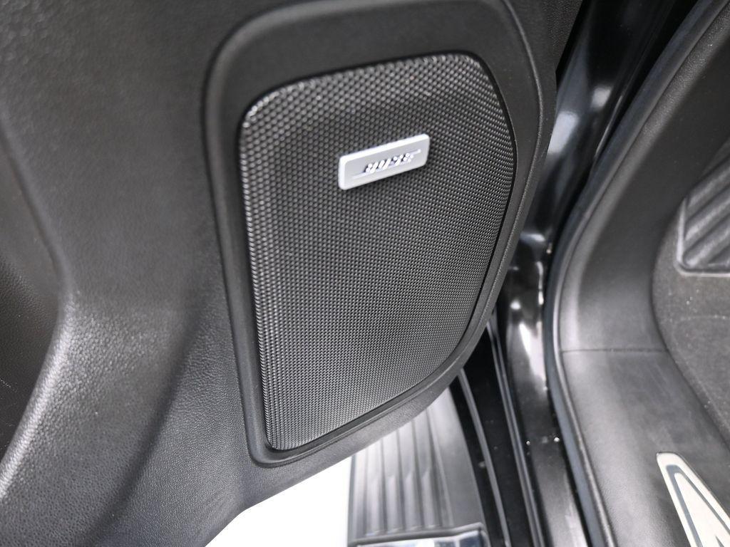 used 2022 Chevrolet Silverado 1500 Limited car, priced at $29,991