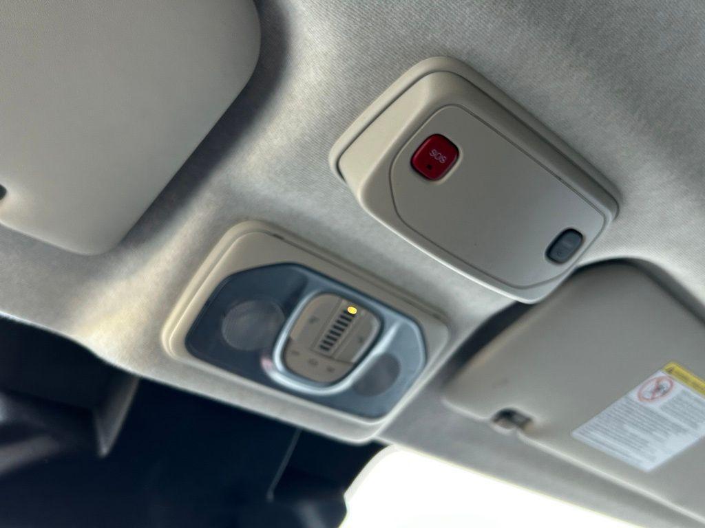 used 2023 Ram ProMaster 2500 car, priced at $33,950