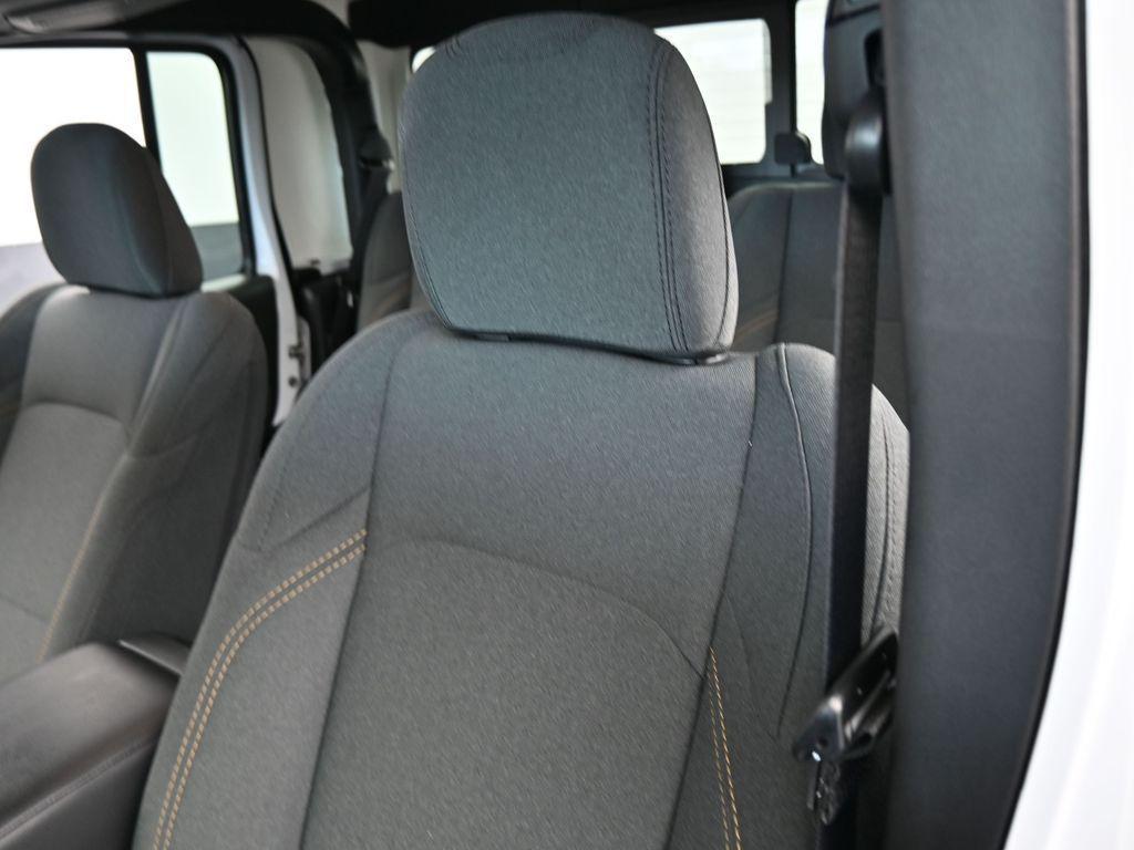 used 2024 Jeep Gladiator car, priced at $49,750