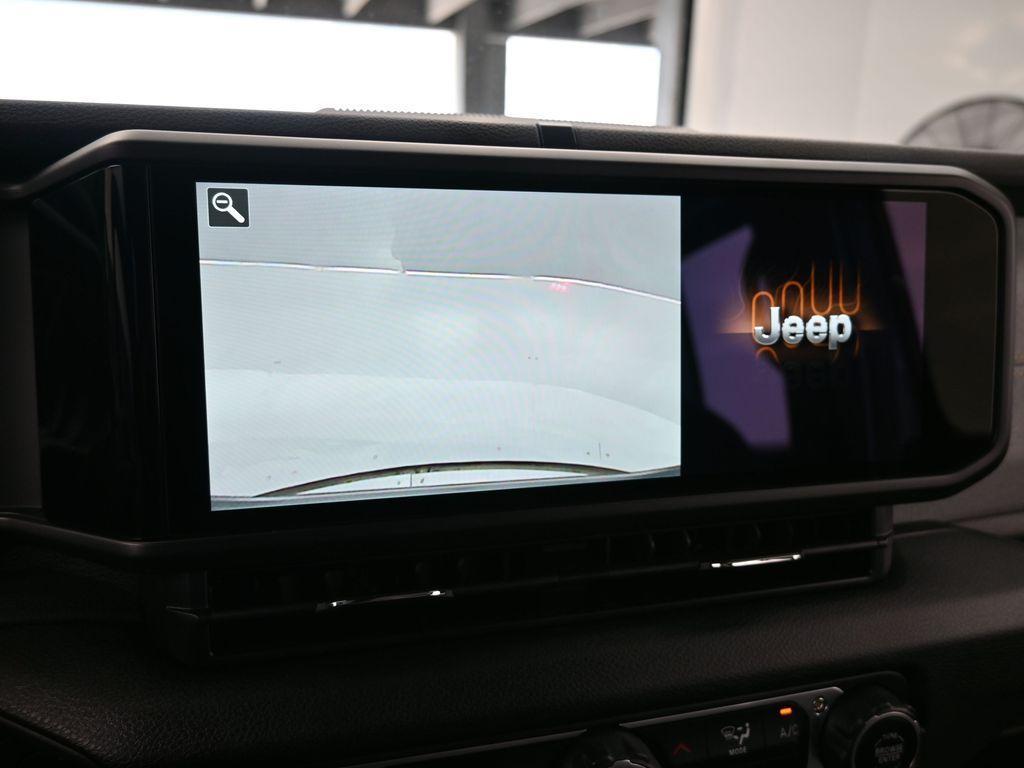 used 2024 Jeep Gladiator car, priced at $49,750