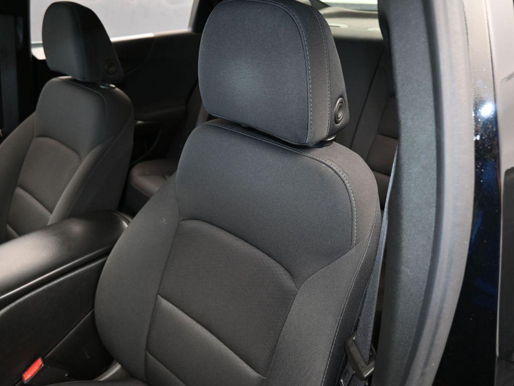 used 2020 Chevrolet Malibu car, priced at $15,995