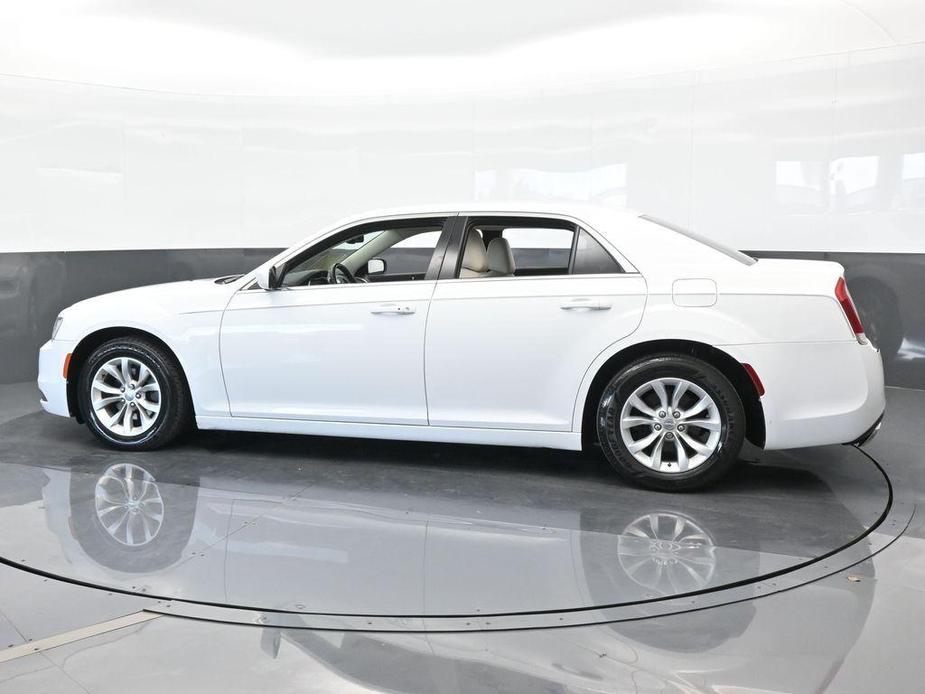 used 2018 Chrysler 300 car, priced at $15,400