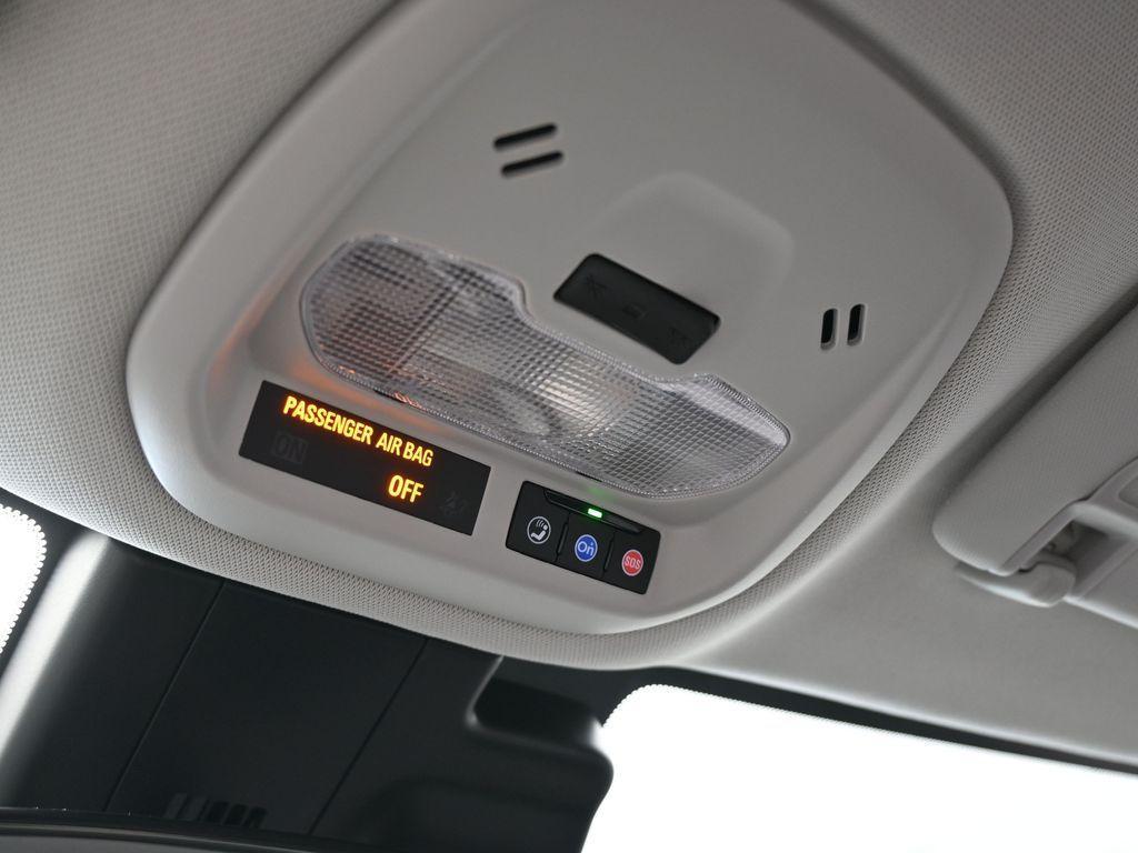 used 2025 Chevrolet Trax car, priced at $19,991