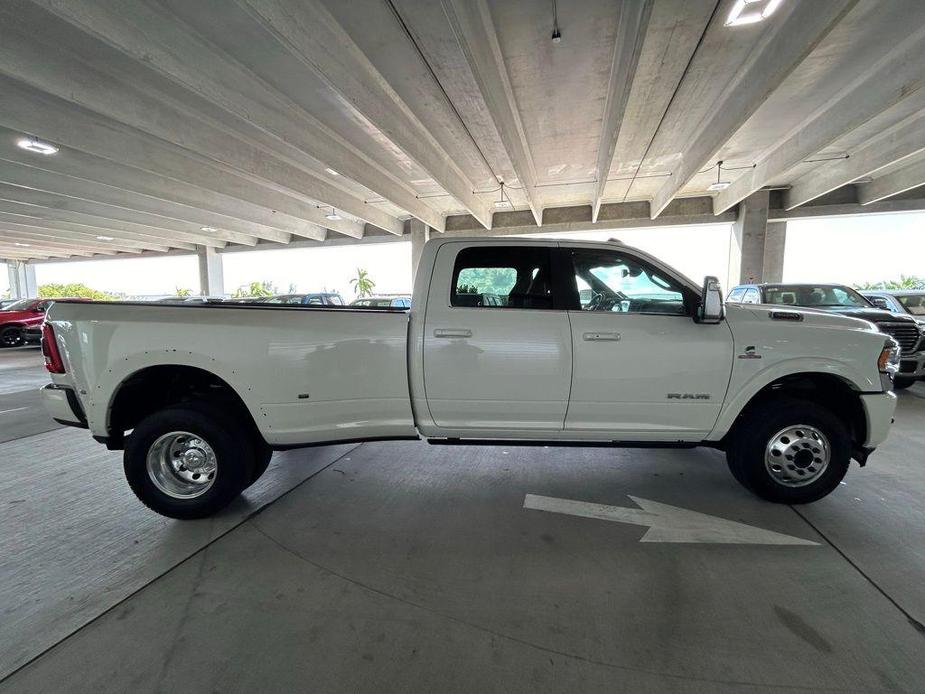 new 2024 Ram 3500 car, priced at $84,047