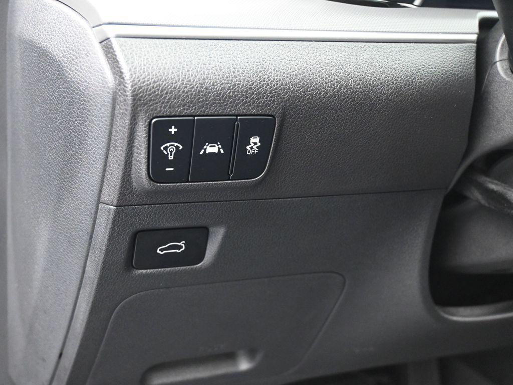 used 2022 Kia K5 car, priced at $27,995
