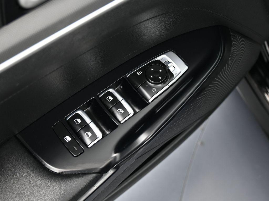 used 2022 Kia K5 car, priced at $27,995