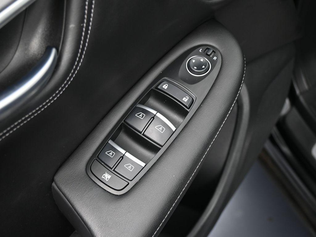 used 2022 INFINITI QX55 car, priced at $25,669