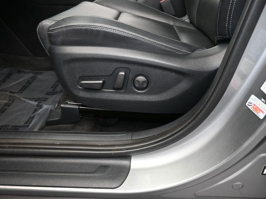 used 2022 Kia Sportage car, priced at $19,392