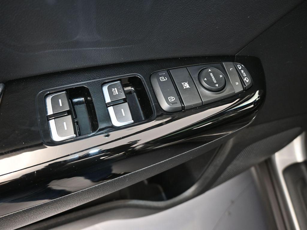 used 2022 Kia Sportage car, priced at $19,392
