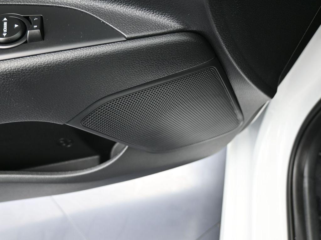 used 2022 Kia Rio car, priced at $12,991