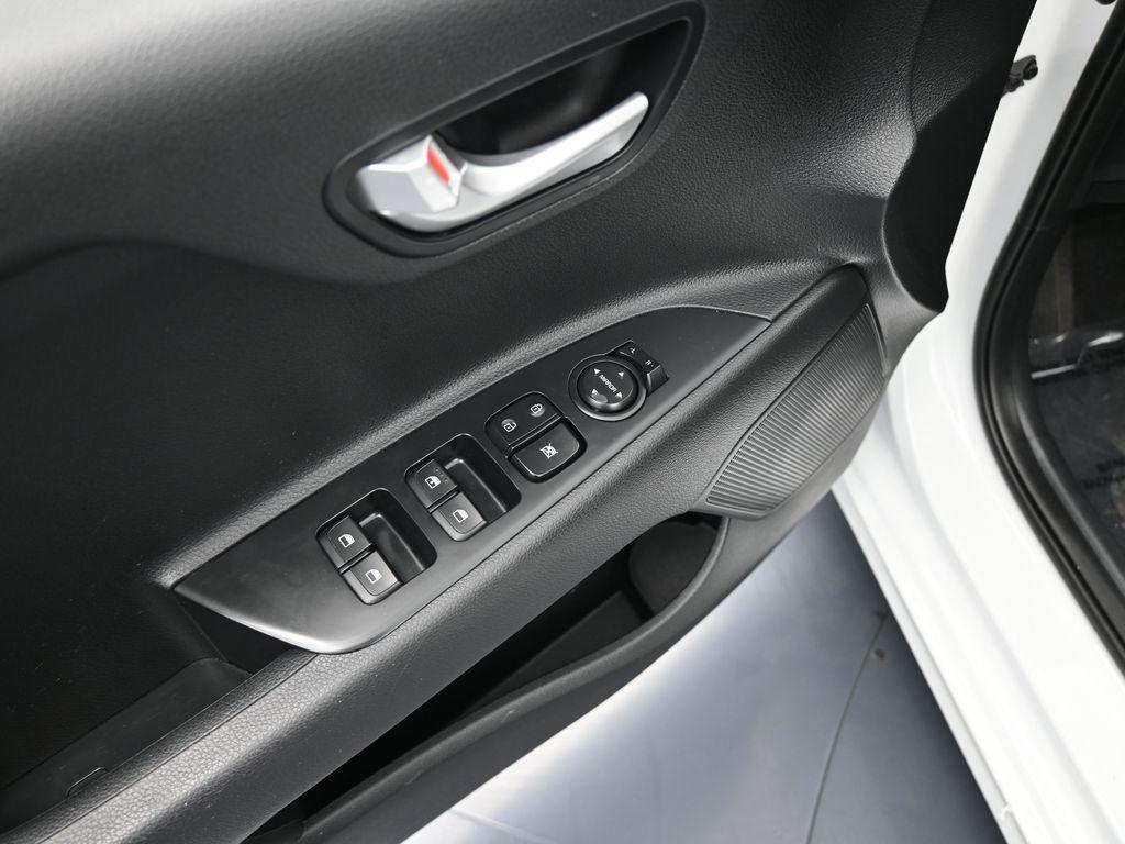 used 2022 Kia Rio car, priced at $12,991