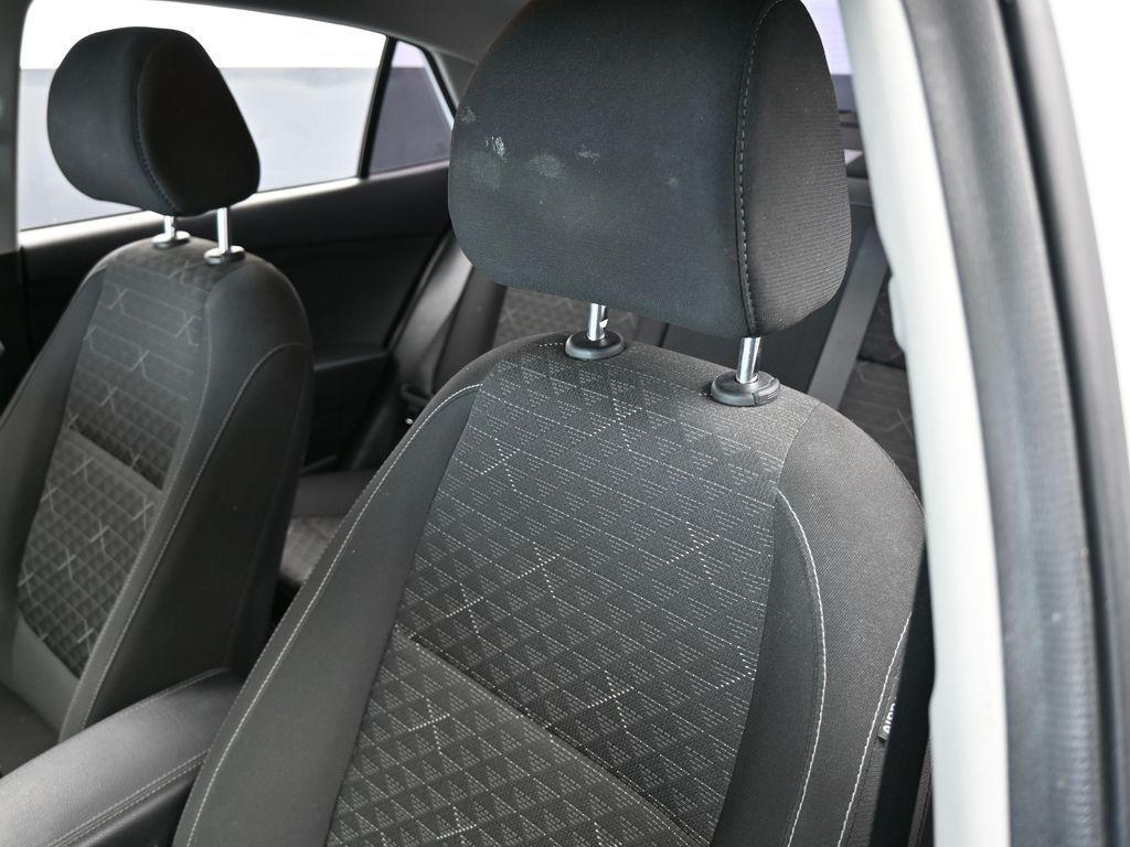 used 2022 Kia Rio car, priced at $12,991