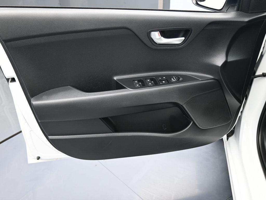used 2022 Kia Rio car, priced at $12,991