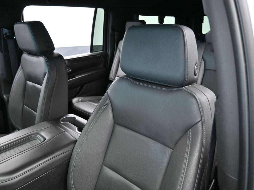 used 2023 Chevrolet Suburban car, priced at $44,950