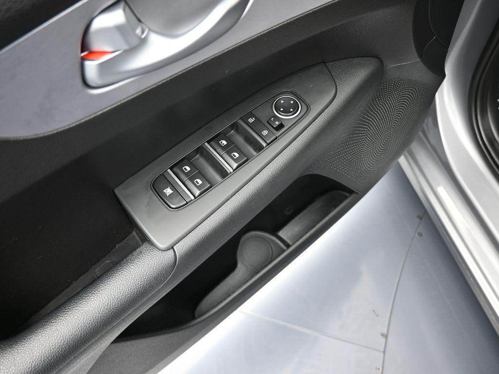 used 2023 Kia Forte car, priced at $17,888