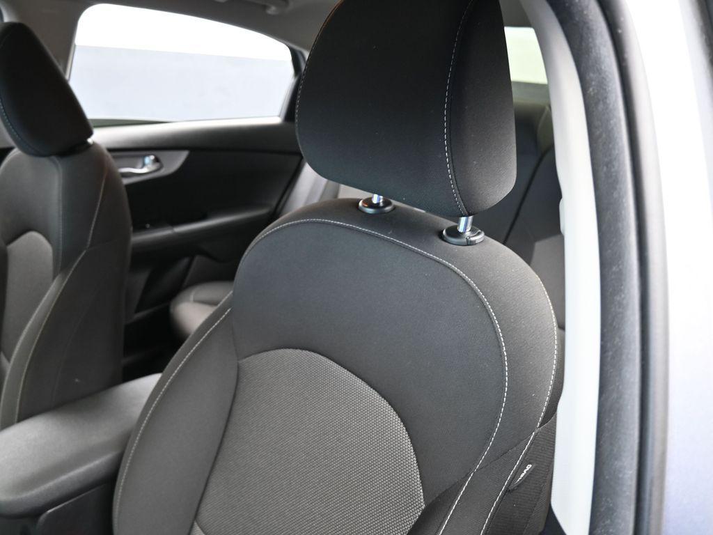 used 2023 Kia Forte car, priced at $17,888