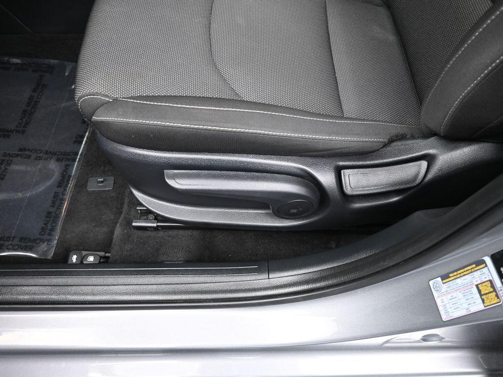 used 2023 Kia Forte car, priced at $17,888