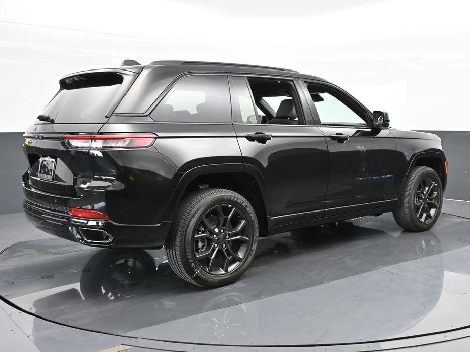 new 2024 Jeep Grand Cherokee 4xe car, priced at $49,659