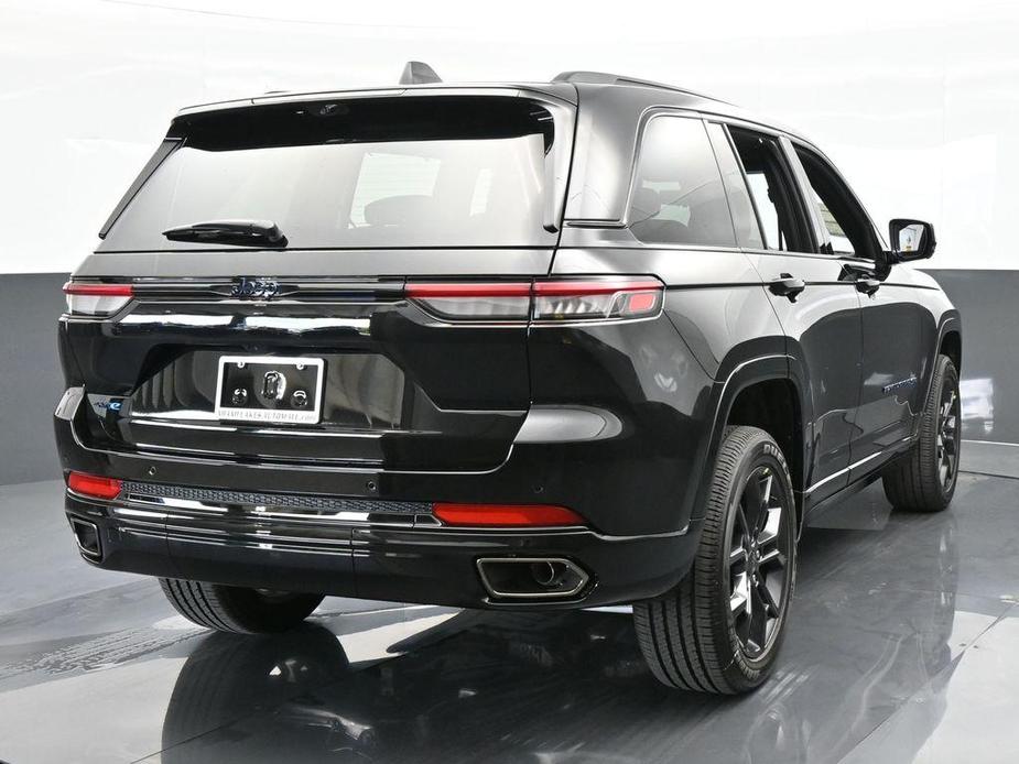 new 2024 Jeep Grand Cherokee 4xe car, priced at $49,659