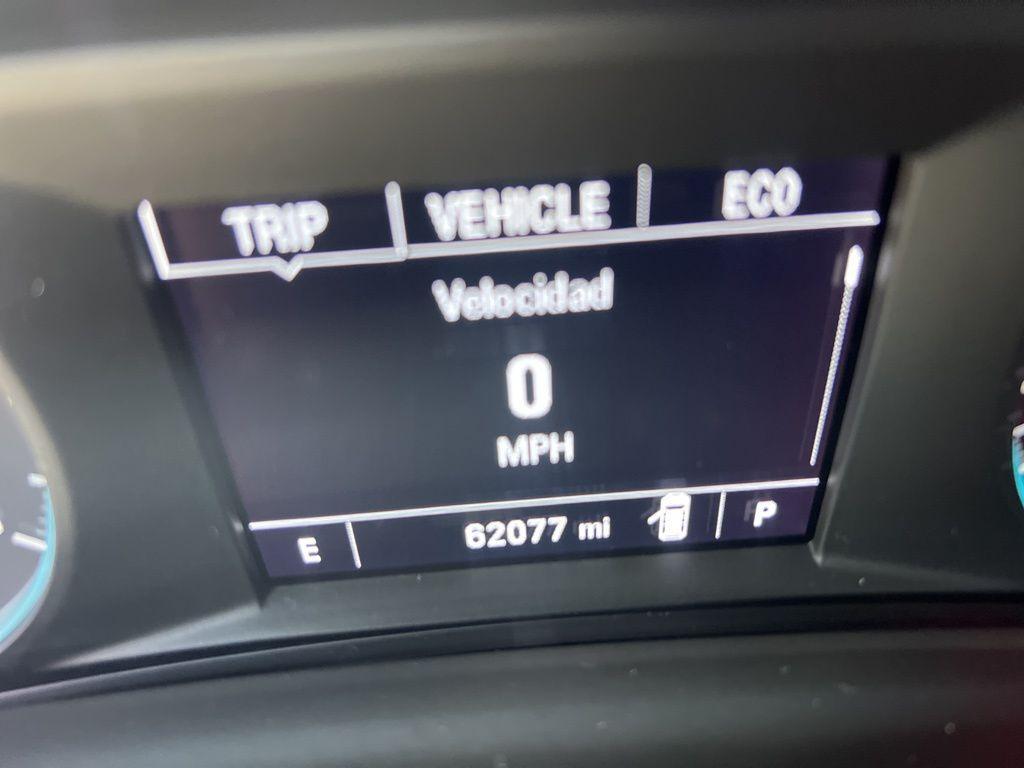 used 2018 Chevrolet Equinox car, priced at $14,796