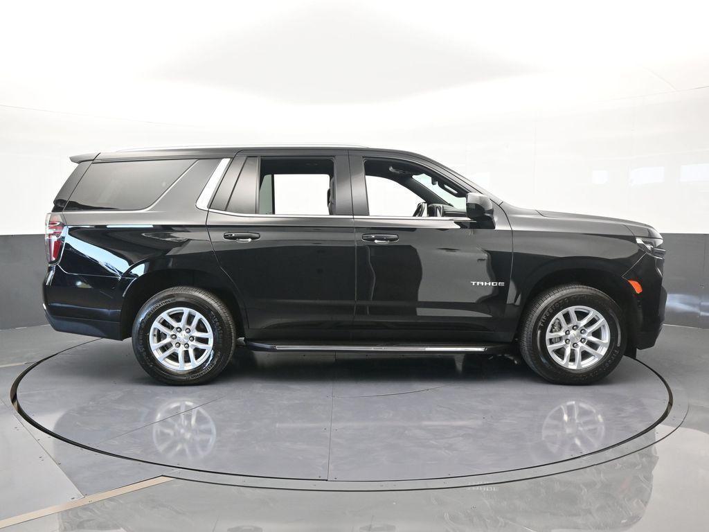 used 2023 Chevrolet Tahoe car, priced at $40,818