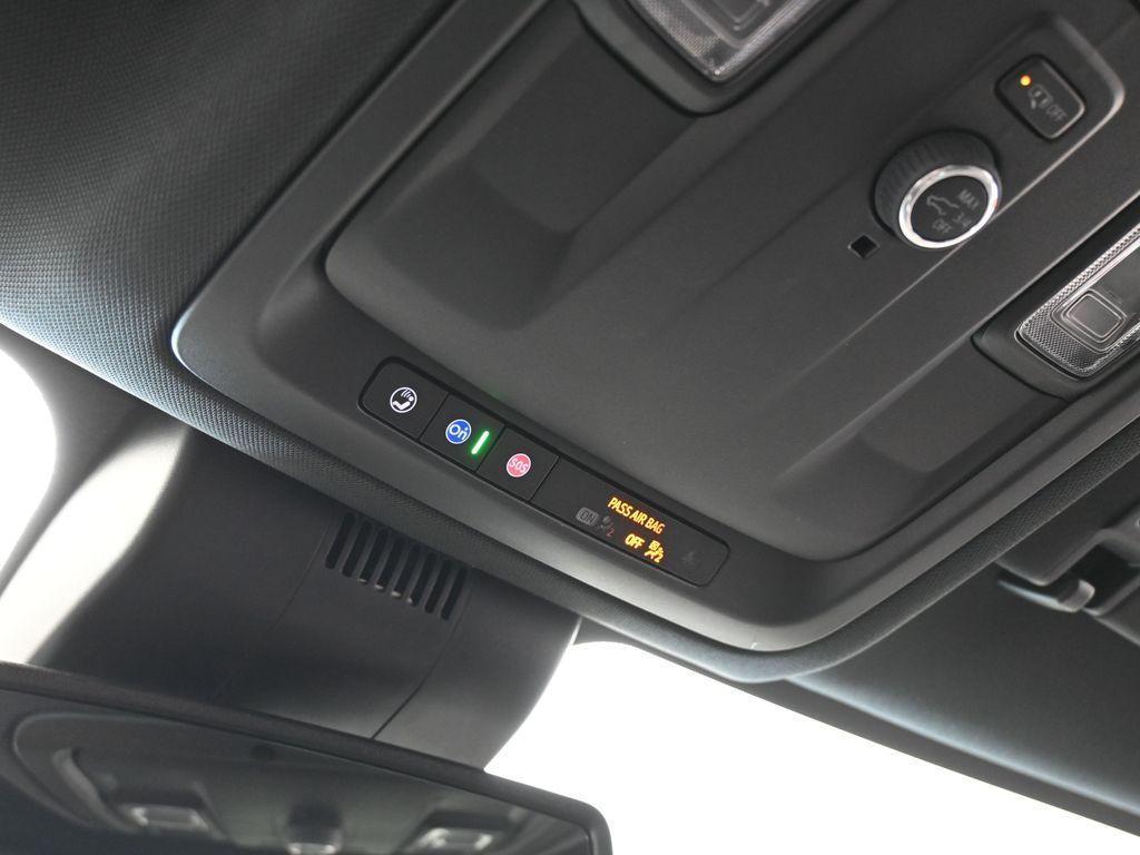 used 2023 Chevrolet Tahoe car, priced at $40,818