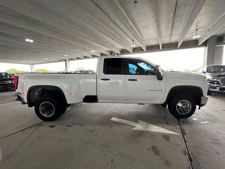 used 2022 Chevrolet Silverado 3500 car, priced at $45,990