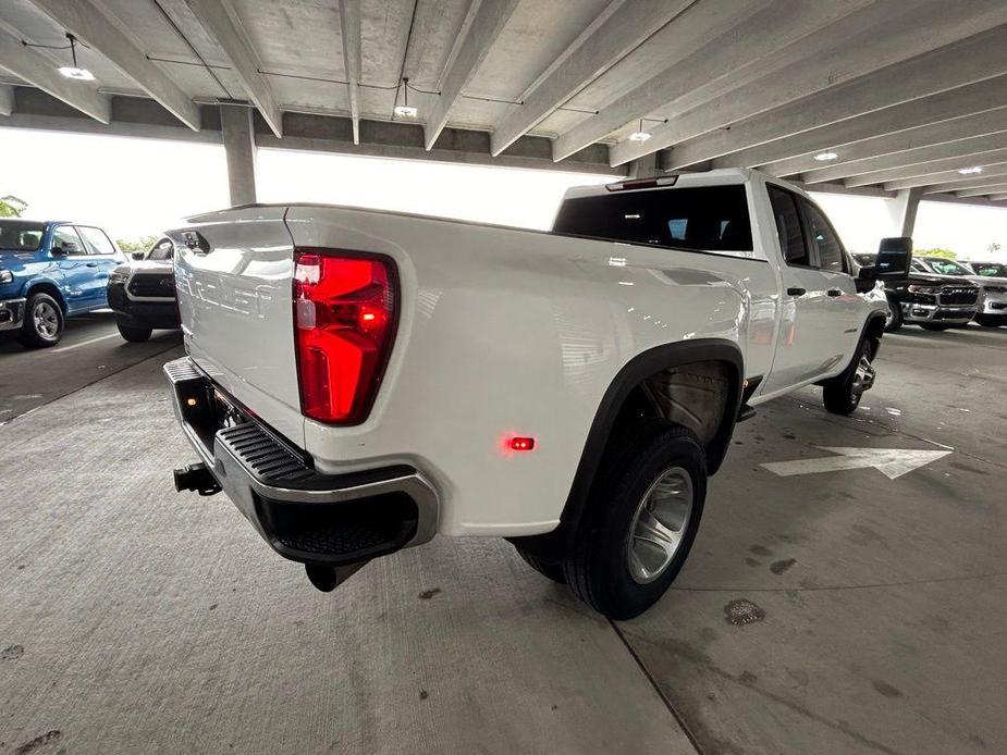 used 2022 Chevrolet Silverado 3500 car, priced at $45,990