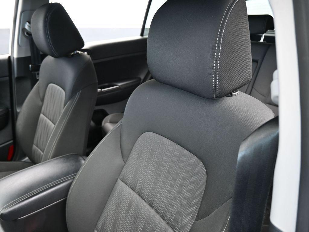 used 2022 Kia Sportage car, priced at $16,299