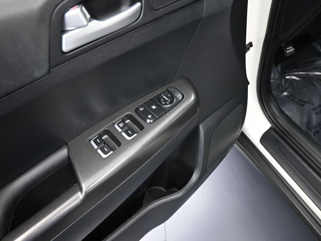 used 2022 Kia Sportage car, priced at $16,299