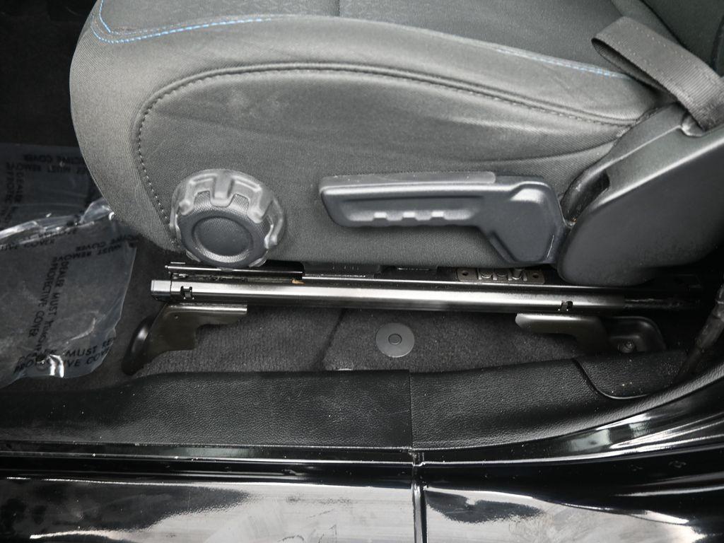 used 2021 Jeep Wrangler Unlimited car, priced at $27,469