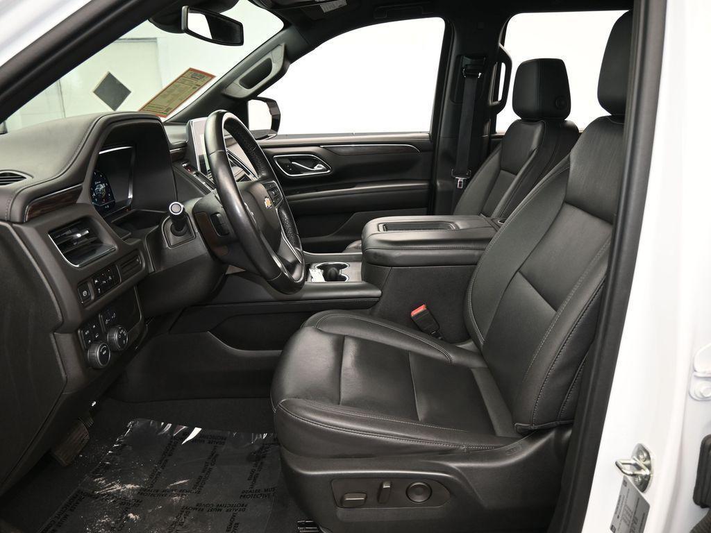 used 2023 Chevrolet Suburban car, priced at $41,965