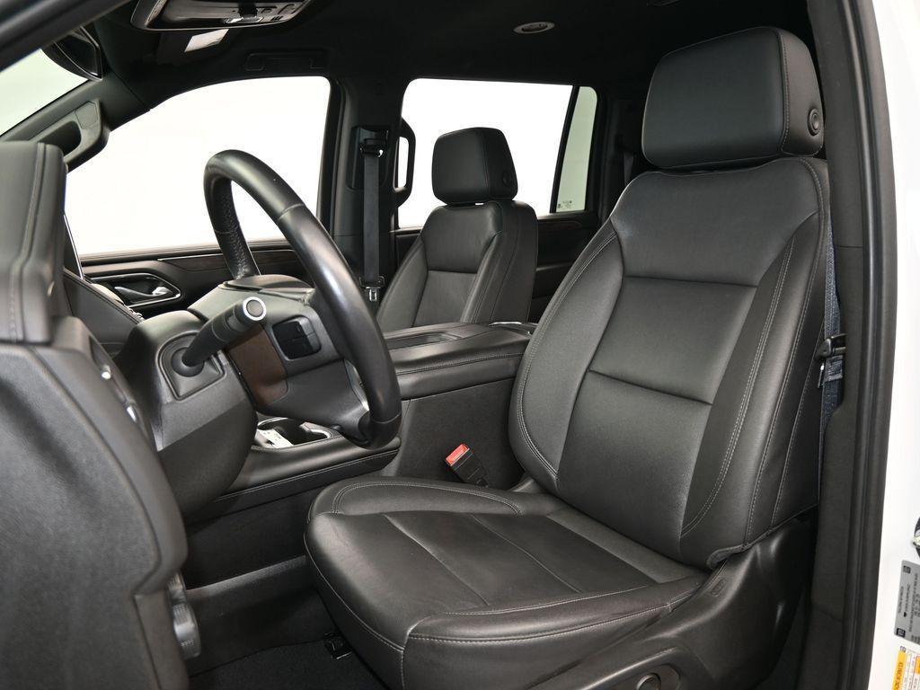 used 2023 Chevrolet Suburban car, priced at $41,965