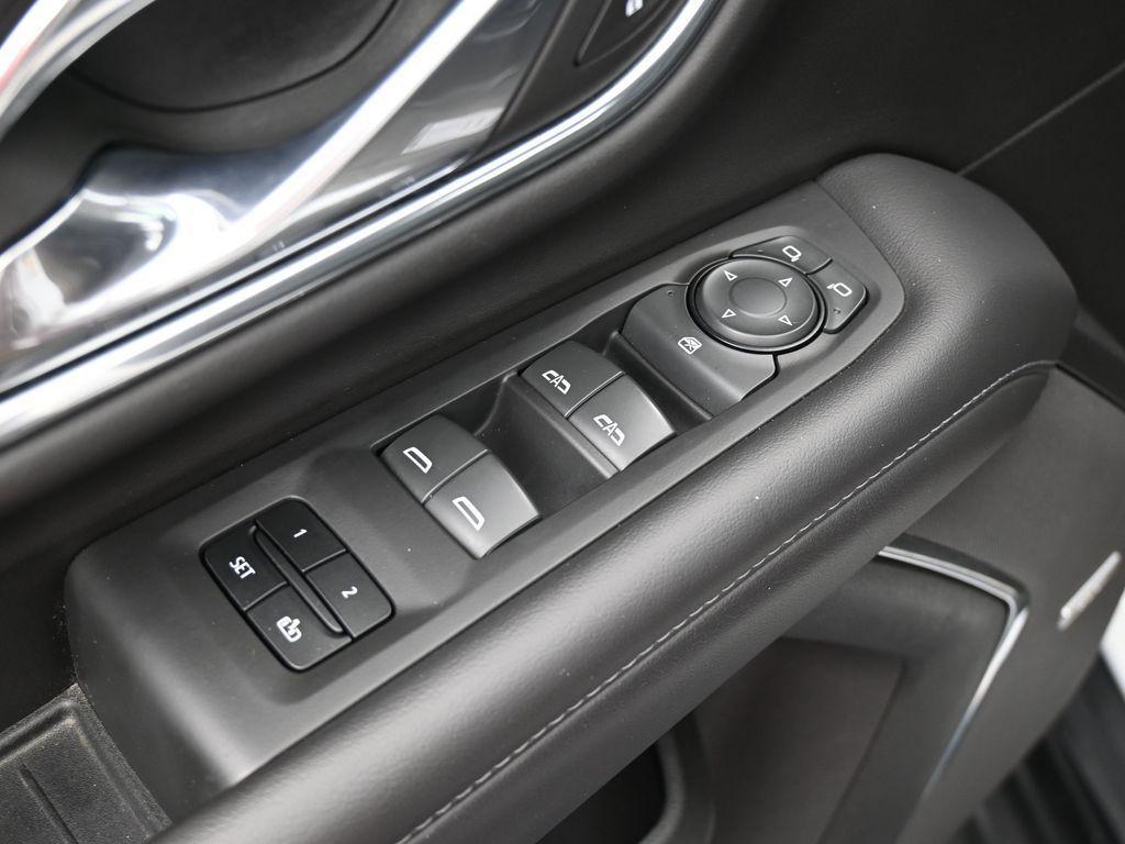 used 2023 Chevrolet Suburban car, priced at $41,965