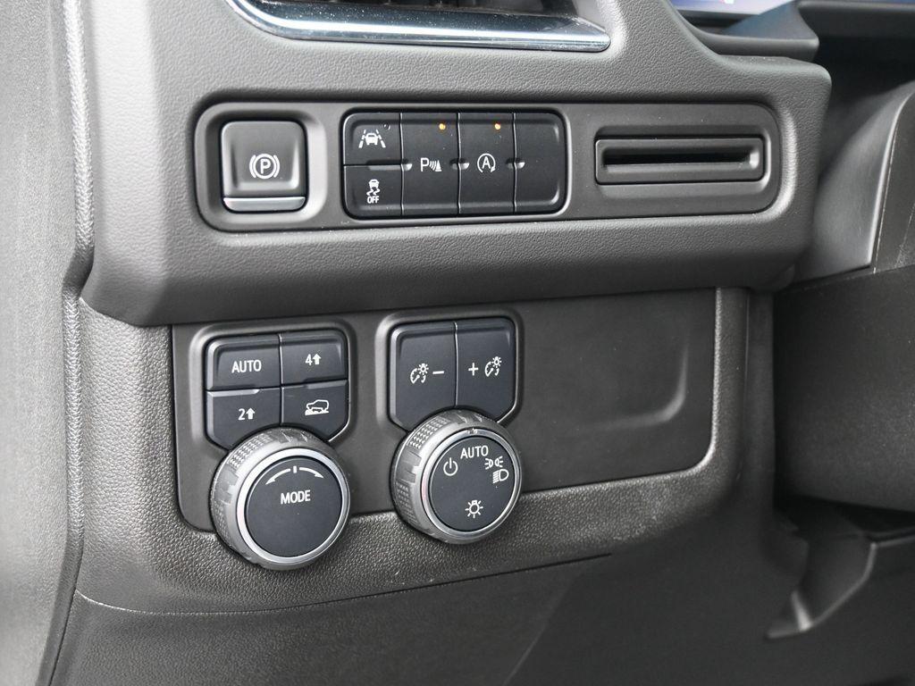 used 2023 Chevrolet Suburban car, priced at $41,965