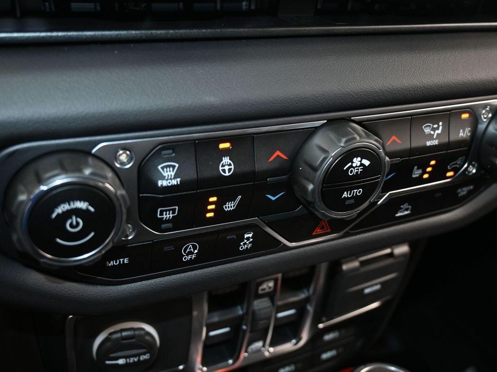 new 2024 Jeep Gladiator car, priced at $44,466