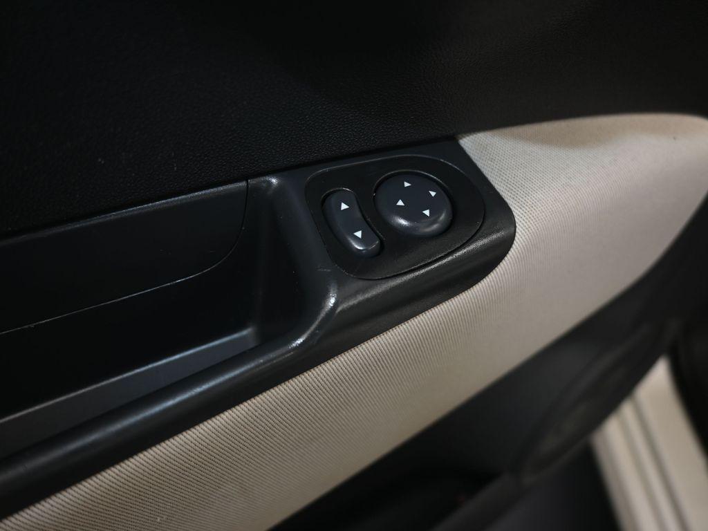 used 2019 FIAT 500C car, priced at $13,994