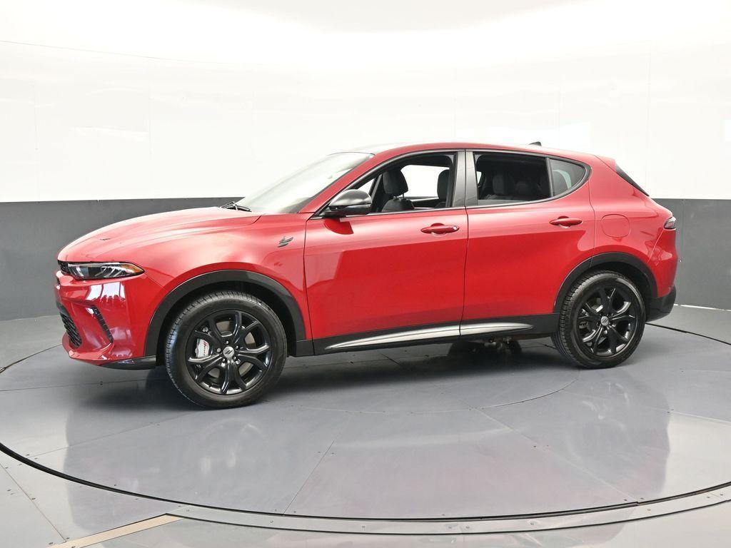 used 2024 Dodge Hornet car, priced at $29,995