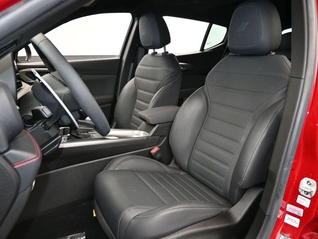 used 2024 Dodge Hornet car, priced at $29,995